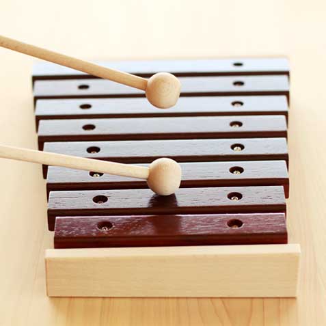 木琴イメージ