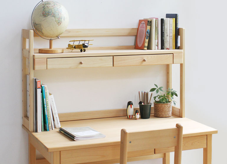 机棚 つまみタイプ M | 日本の木を大切にした学習机・家具の専門店キシル