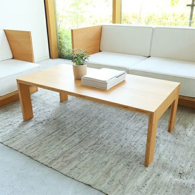 ソファテーブル テーブル CLT FSC®︎