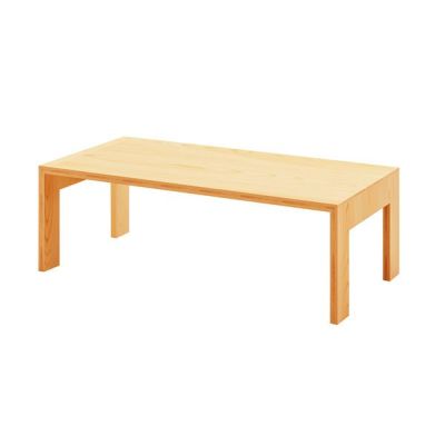 ソファテーブル テーブル CLT FSC&#174;&#65038;