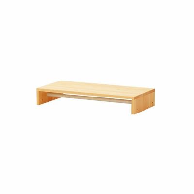 ハンガーシェルフ 80（ラック専用）
