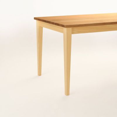 ダイニングテーブル D kurumi｜家具とダイニングテーブルの専門店キシル