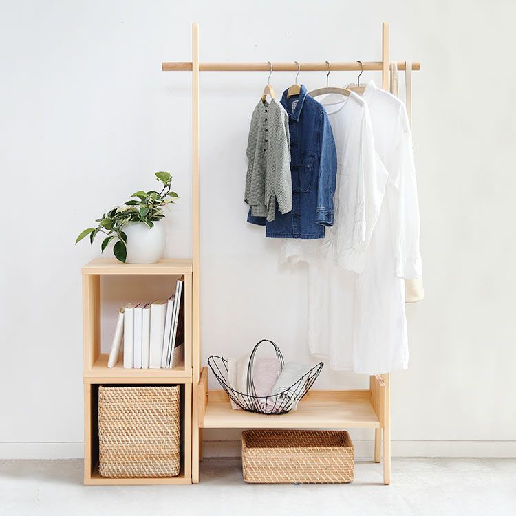 サクラハンガー 日本の木を大切にした学習机 家具の専門店キシル