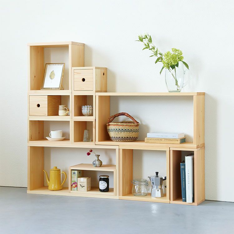 waku-s｜家具とリビング収納の専門店キシル