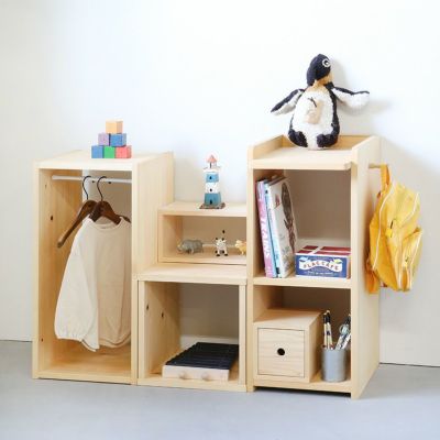 ランドセルシェルフ|家具と子供部屋収納の専門店キシル ランドセルシェルフ|家具と子供部屋収納の専門店キシル