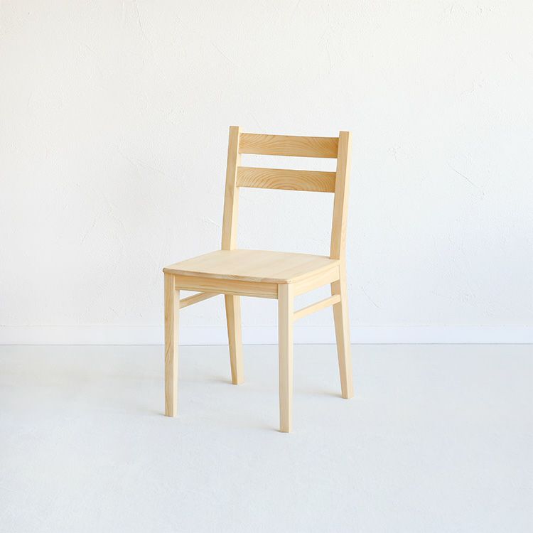Dチェア｜家具と木製チェアの専門店キシル