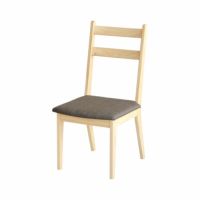 自然のぬくもりが伝わる無垢の木製椅子｜家具とチェアの専門店キシル