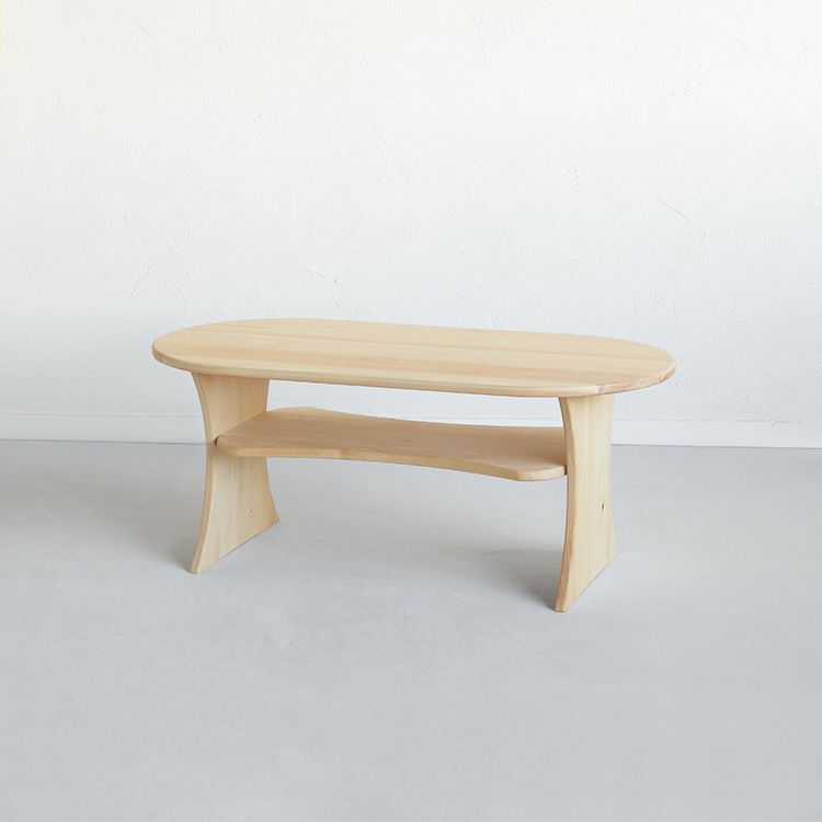 98％以上節約 天然木丸太サイドテーブル・無垢無塗装・オーガニック