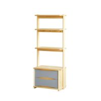 ラック・シェルフ｜キッチン収納｜家具とキッチン収納の専門店キシル