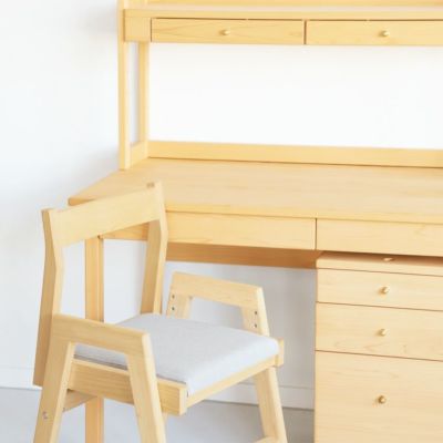 定番デスクセット｜家具と学習机(デスク)の専門店キシル