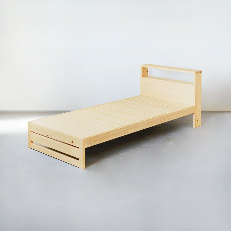 ベッドM ヘッドボード  アウトレット商品