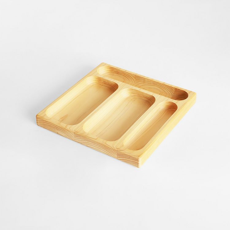 文具トレイ アウトレット商品