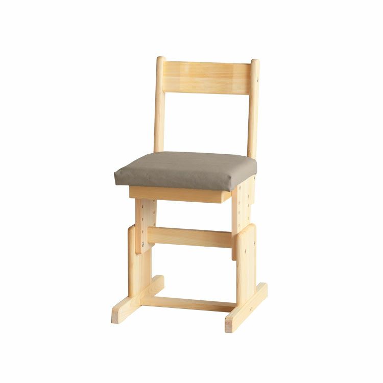 2本脚チェア basic color ラテ アウトレット商品